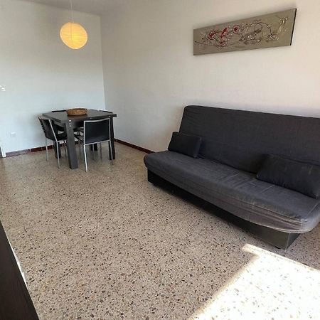 Piso Vista Mar Y Parking En Roses Av-30アパートメント エクステリア 写真