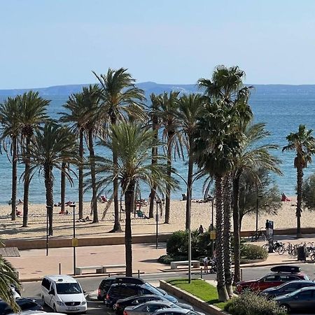 Piso Vista Mar Y Parking En Roses Av-30アパートメント エクステリア 写真