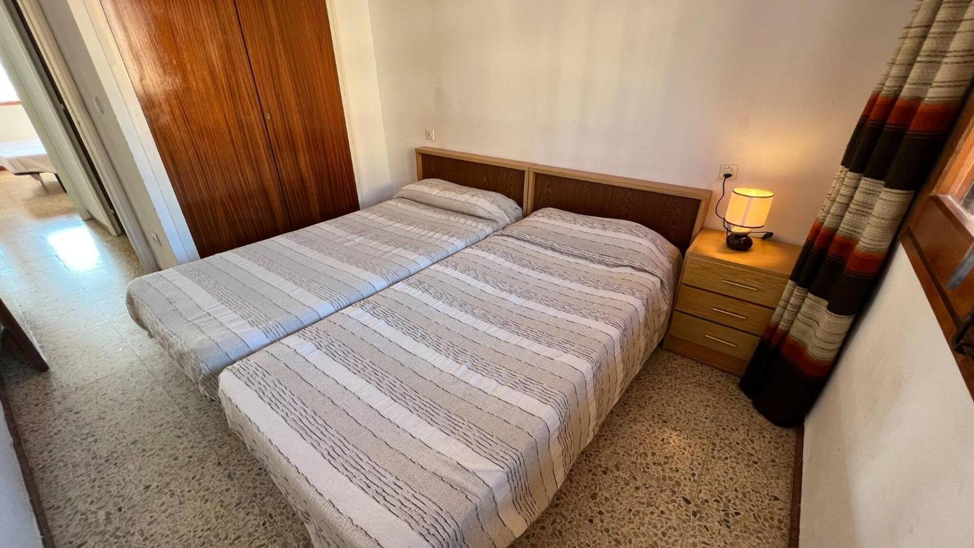 Piso Vista Mar Y Parking En Roses Av-30アパートメント エクステリア 写真