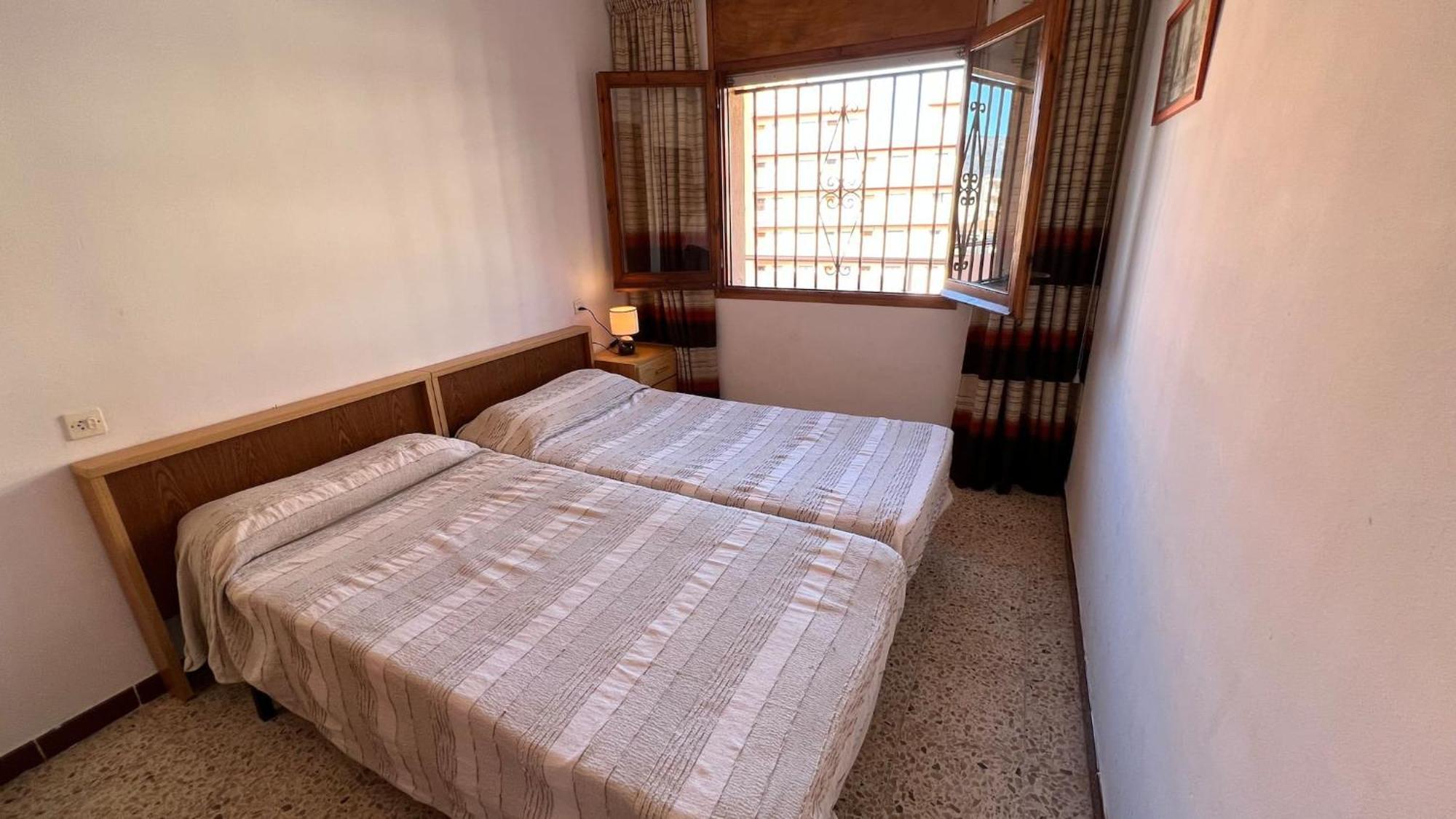 Piso Vista Mar Y Parking En Roses Av-30アパートメント エクステリア 写真
